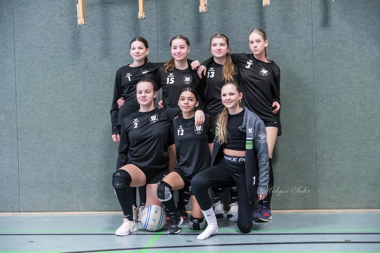 Bild 10 - wU14 Wiemersdorf